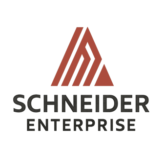 Scheneider Enterprise logo