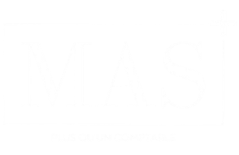 MAS Services Comptables logo