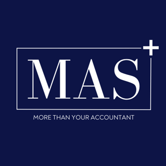 MAS Services Comptables logo