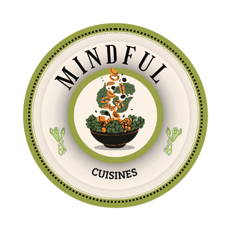 Mindful Cuisines logo