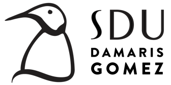 SDU  Brand logo
