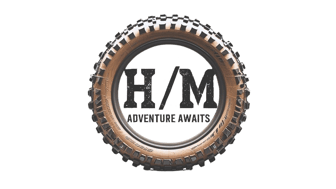 Hike Moto logo