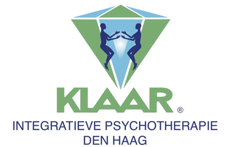 KLAAR Integratieve Psychotherapie Den Haag logo