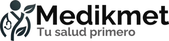 MedikMet logo