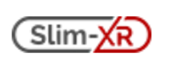 Slim XR logo