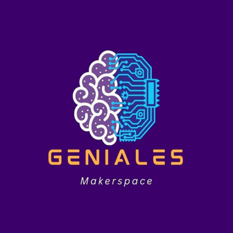 Geniales logo