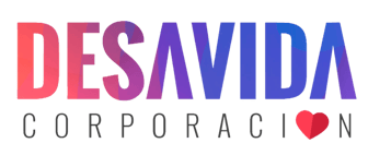 Desavida logo