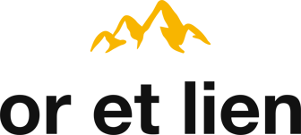 or et lien logo