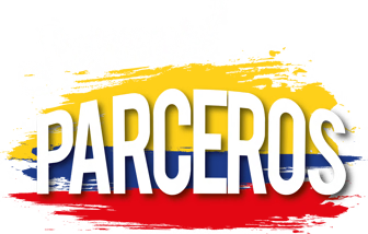 Servus Parceros logo
