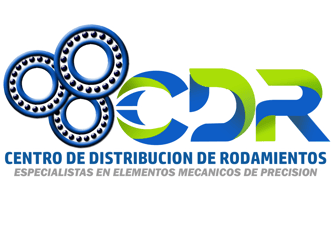 CDR logo