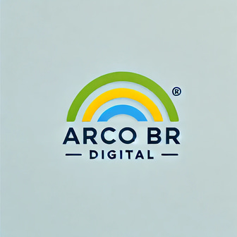 Arco BR Digital logo