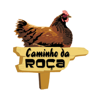 Fazendinha Caminho da Roça logo