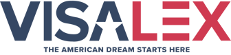 VisaLex - Inmigración Americana logo