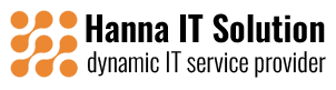Hannait Solution logo