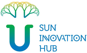SUN INNOVATION HUB logo