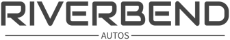 Riverbend Autos logo