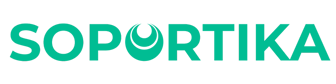 Soportika logo
