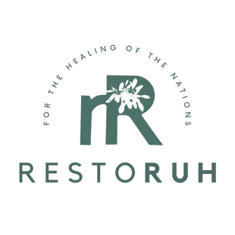 RestoRuh logo