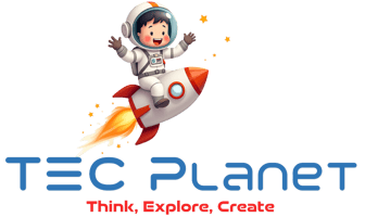 TEC Planet logo