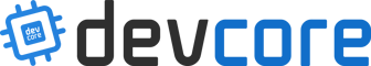 DevCore logo