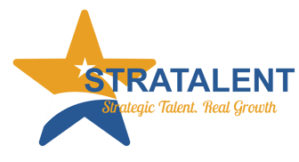 Stratalent logo