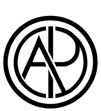 A&P STUDIO logo