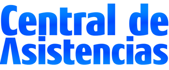 Central de Asistencias logo