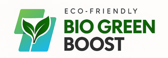 Bio Green Boost logo