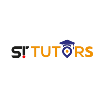 ST Home Tutors logo