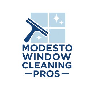 Modesto Window Cleaning Pros logo