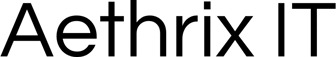 Aethrix IT logo