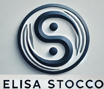 ELISA STOCCO logo