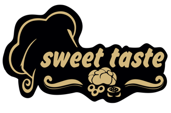 Sweet Taste logo