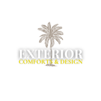 Exterior Comforts & Design logo