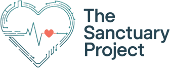The Sanctuary Project logo