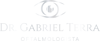 Gabriel Terra logo