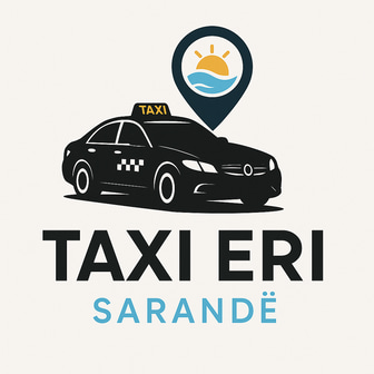 Taxi Eri Sarande logo