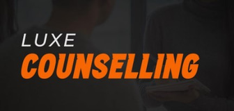 luxecounseling.life logo