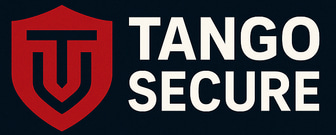 Tango Secure logo