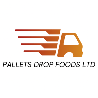 PALLETS DROP FOODS LTD logo