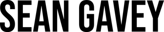 Sean Gavey logo
