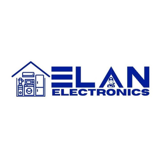 Elan Electronics logo