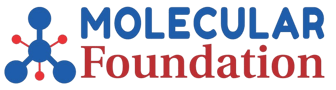 Molecular Foundation for Healthcare logo