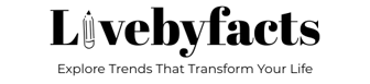 Livebyfacts logo