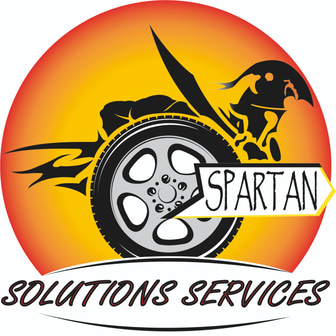 Spartan Solutions Services Corp. logo