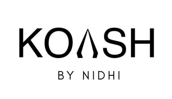 Koash by Nidhi logo