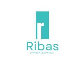 Limpiezas Ribas logo