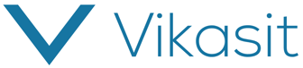 Vikasit Solutions logo