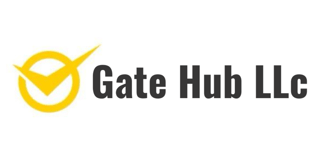 GATE HUB LCC logo