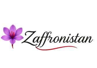 Zaffronistan logo